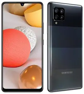 Замена матрицы на телефоне Samsung Galaxy A42 в Перми